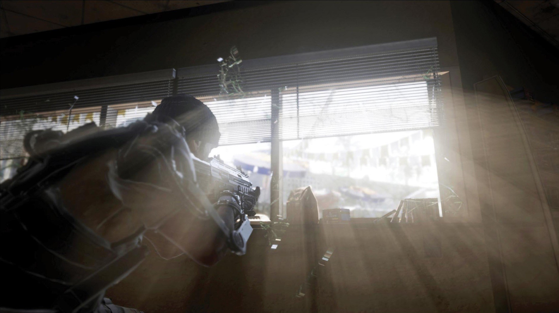 Call of Duty: Advanced Warfare - Imagen 12